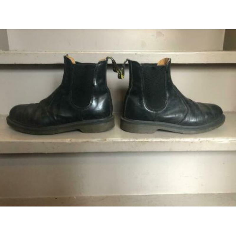 Dr.martens chelsea boots