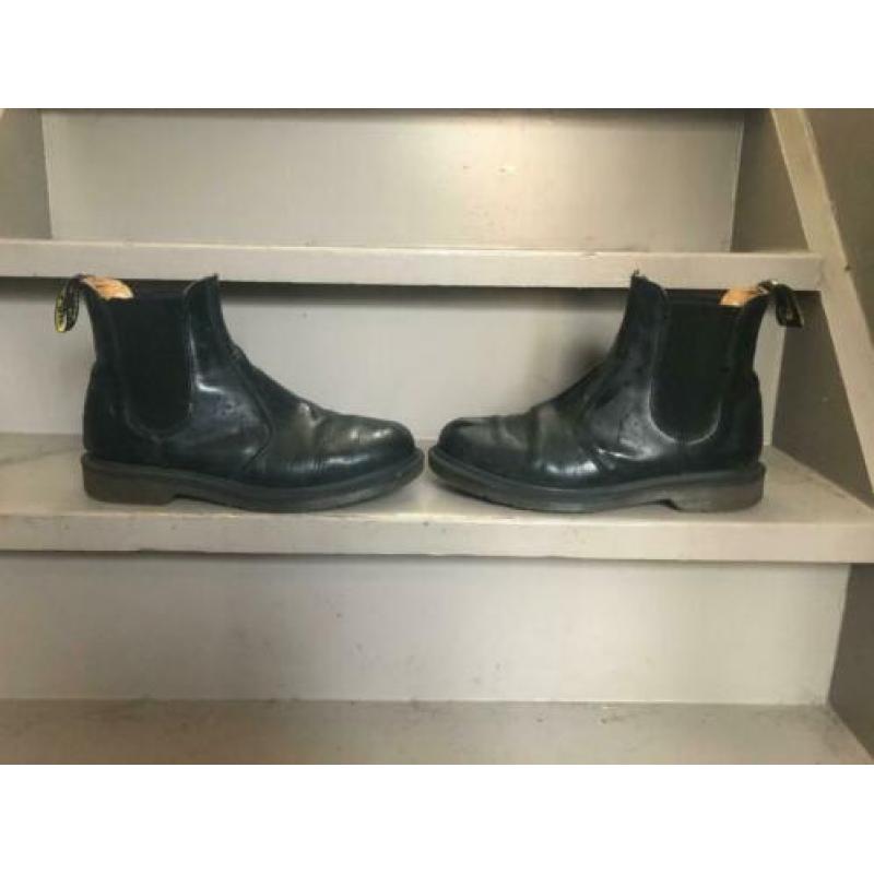 Dr.martens chelsea boots