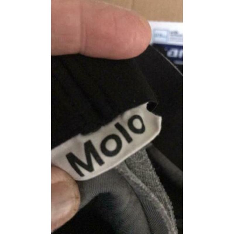 Rok Molo