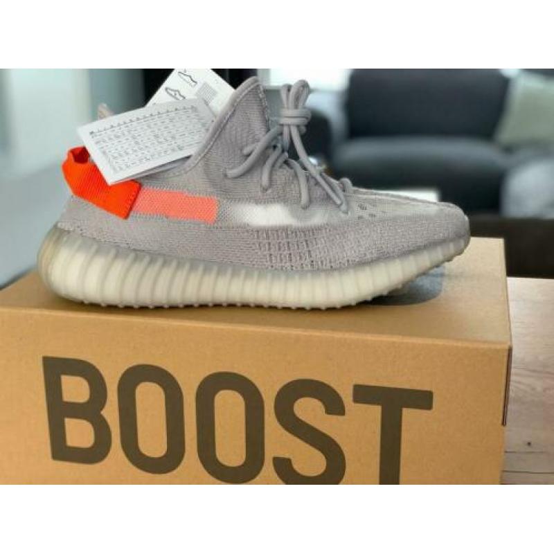 Nieuwste Yeezy’s ongedragen 42 2/3