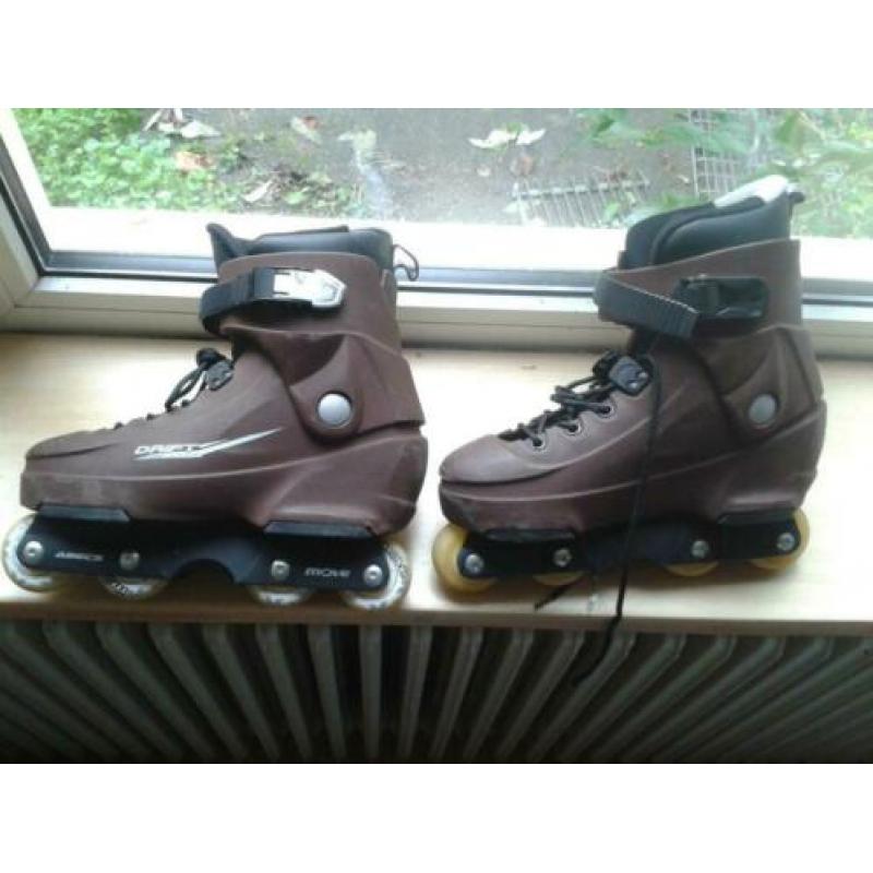 skates, maat 41