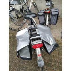 Mooie damensfiets merk kogafiets 8versneling