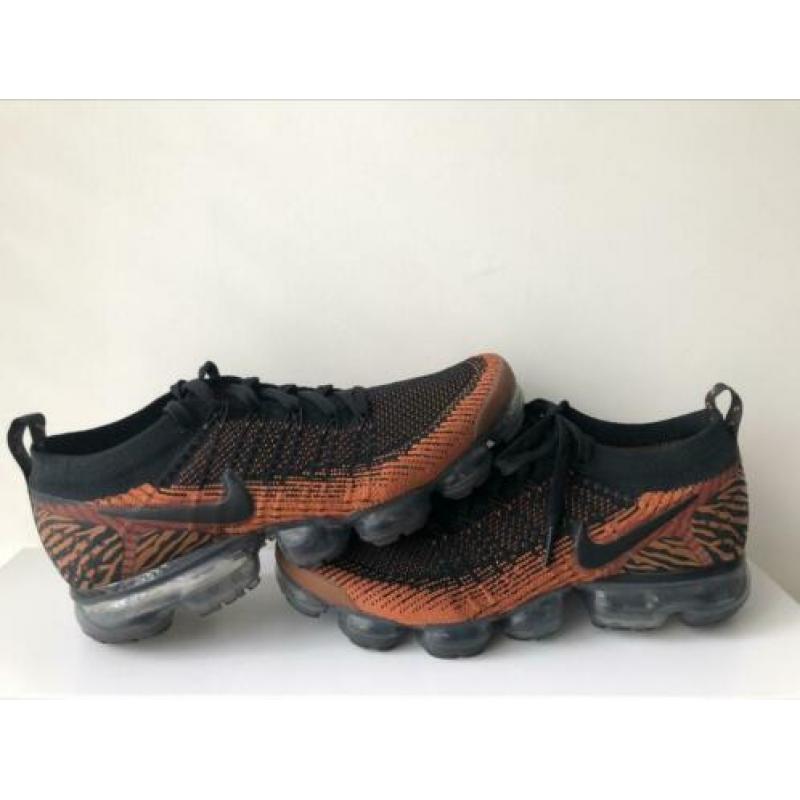 Nike air vapormax II flyknit 42.5 nieuwstaat incl. doos !