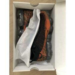 Nike air vapormax II flyknit 42.5 nieuwstaat incl. doos !