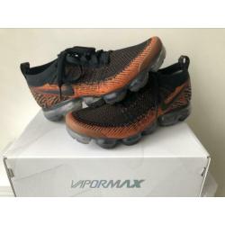 Nike air vapormax II flyknit 42.5 nieuwstaat incl. doos !