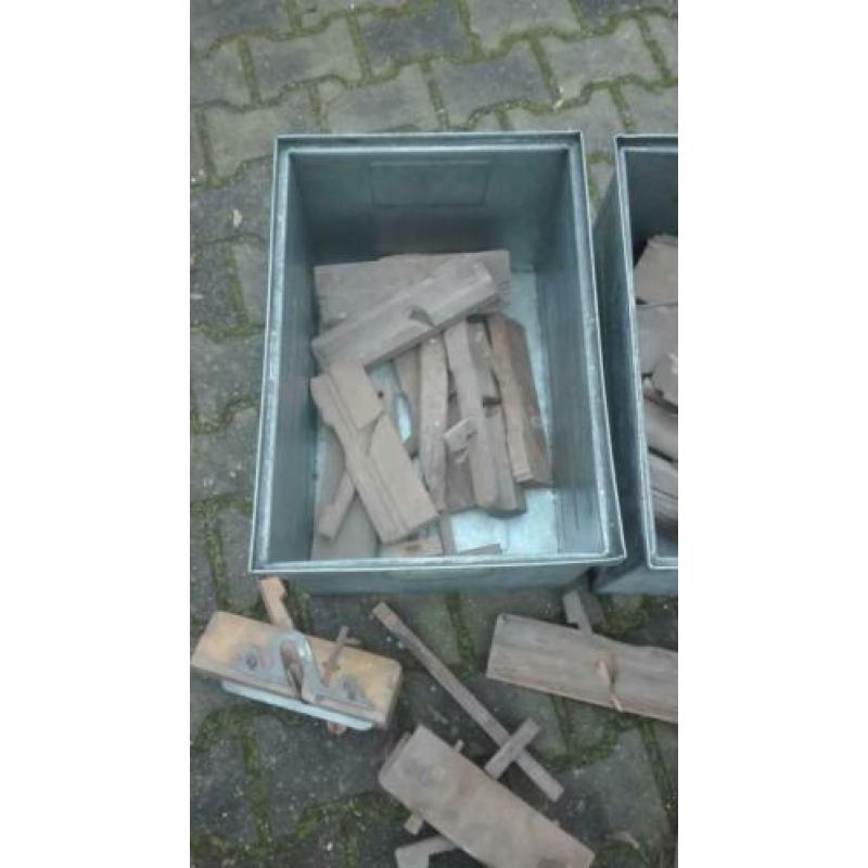 Schaaf. Antieke schaven te koop brocante