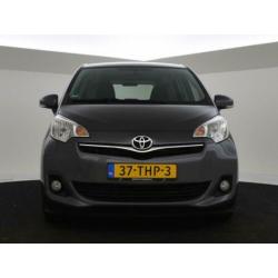 Toyota Verso-S 1.3 VVT-i Aspiration | Trekhaak | LMV