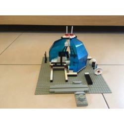 Lego 6990 - Futuron Monorail Transport System