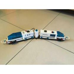 Lego 6990 - Futuron Monorail Transport System