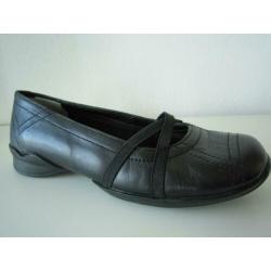 Hush Puppies ballerina’s maat 36