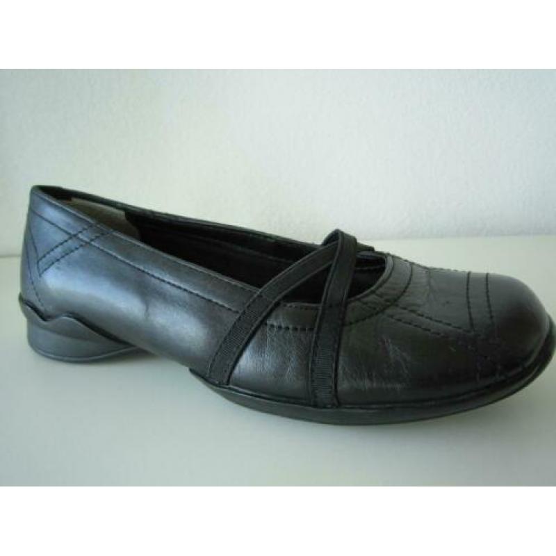 Hush Puppies ballerina’s maat 36