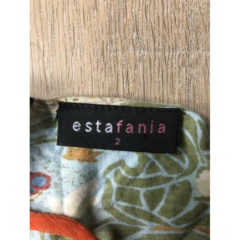 Shirt, top estafania maat 2 Ibiza Style