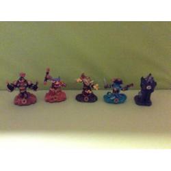 Skylander figuren