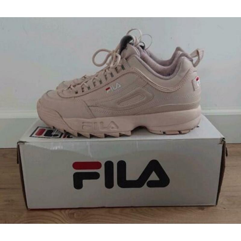 Fila Disruptor sneakers maat 42