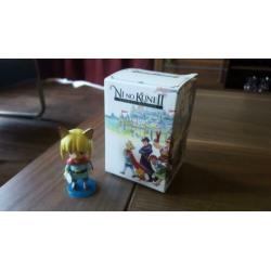 Nino Kuni 2: Revenant Kingdom Limited Edition Evan + Lofty