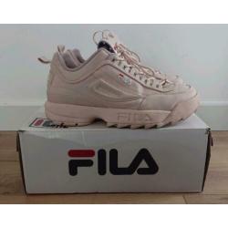 Fila Disruptor sneakers maat 42