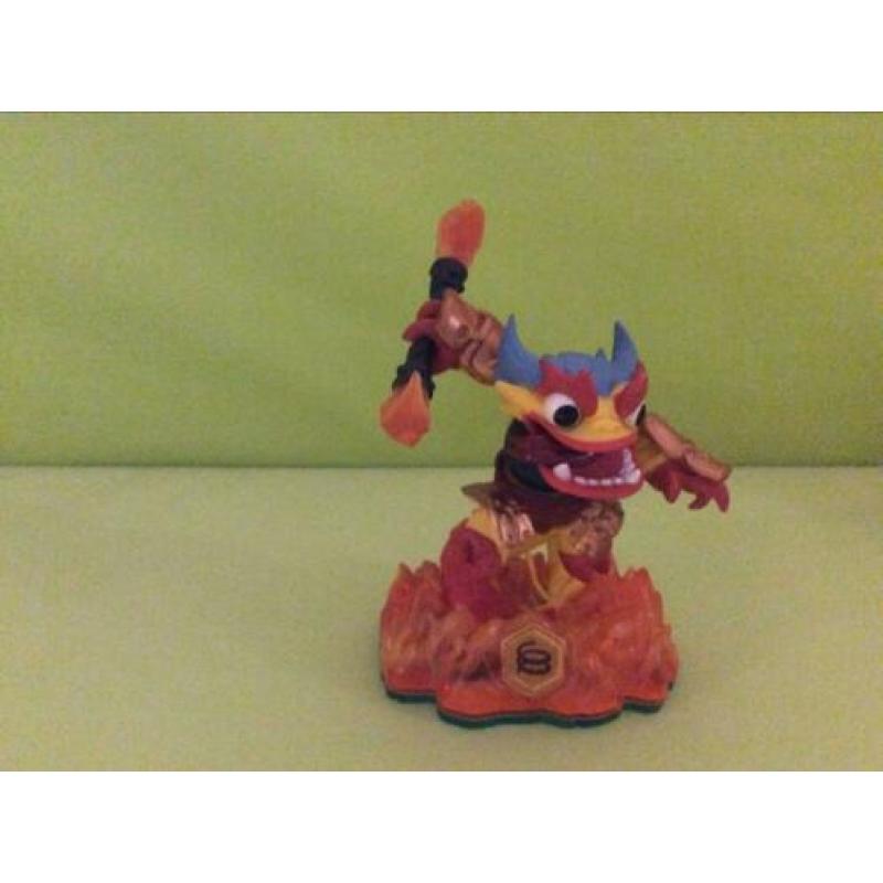 Skylander figuren