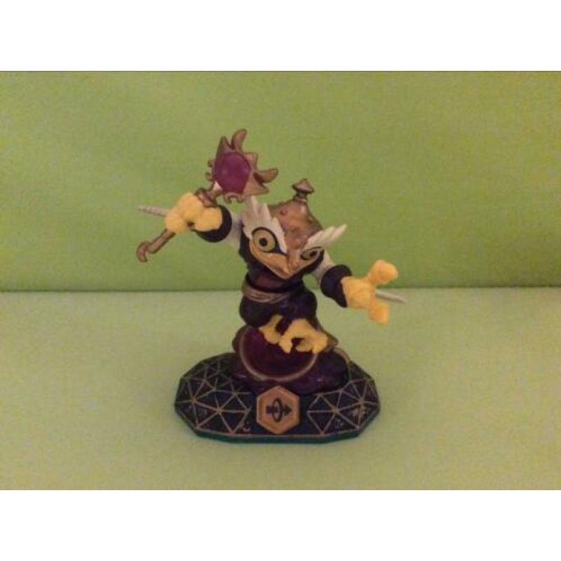 Skylander figuren