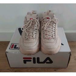 Fila Disruptor sneakers maat 42