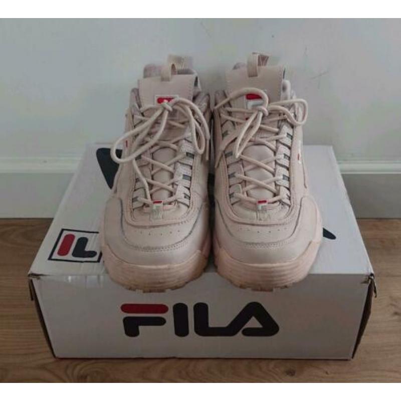 Fila Disruptor sneakers maat 42