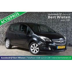 Opel Meriva 1.4 Turbo | Geen import | Navi | Trekhaak