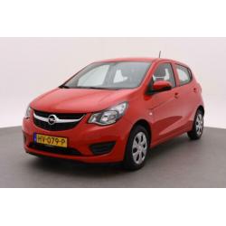 OPEL Karl 1.0 ecoFLEX 75pk Edition Airco/Cruise