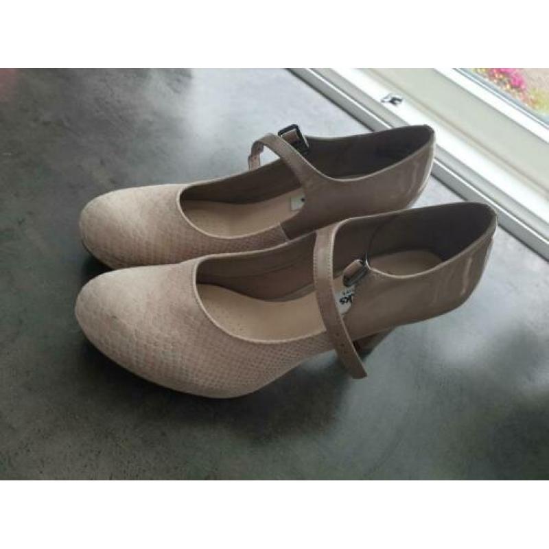 Clarks maat 37