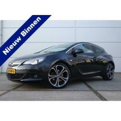 Opel Astra GTC 1.6 Turbo 180 pk Sport / Xenon/ Navi/ Climate