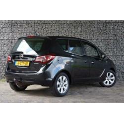 Opel Meriva 1.4 Turbo | Geen import | Navi | Trekhaak