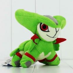 Erg mooie VIRIZION knuffel van Pokemon € 13,50 p/st.