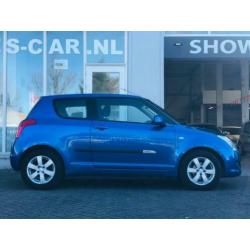 Suzuki Swift 1.3 Exclusive Airco, LMV, Cruise Nette Staat!