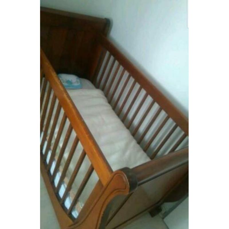 Babykamer