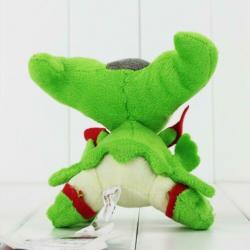 Erg mooie VIRIZION knuffel van Pokemon € 13,50 p/st.