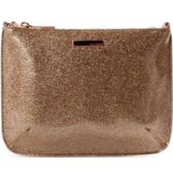 Ted Baker sparkle front body bag met dustbag