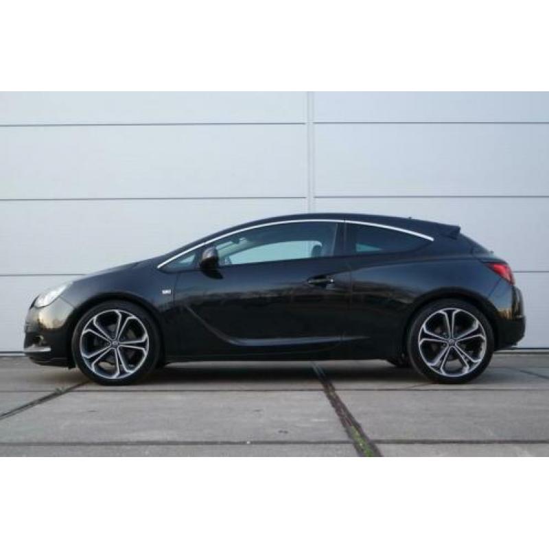 Opel Astra GTC 1.6 Turbo 180 pk Sport / Xenon/ Navi/ Climate