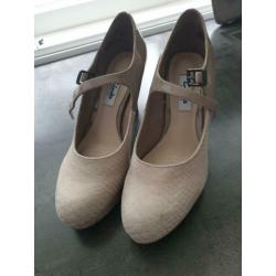 Clarks maat 37