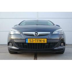 Opel Astra GTC 1.6 Turbo 180 pk Sport / Xenon/ Navi/ Climate