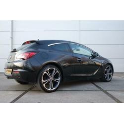 Opel Astra GTC 1.6 Turbo 180 pk Sport / Xenon/ Navi/ Climate