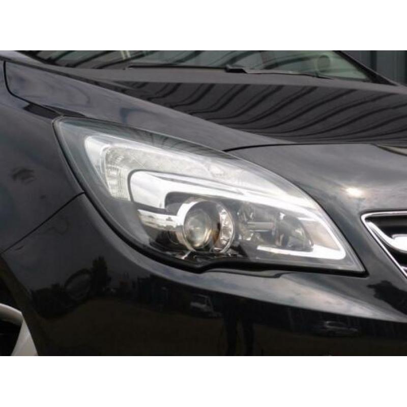 Opel Meriva 1.4 Turbo | Geen import | Navi | Trekhaak