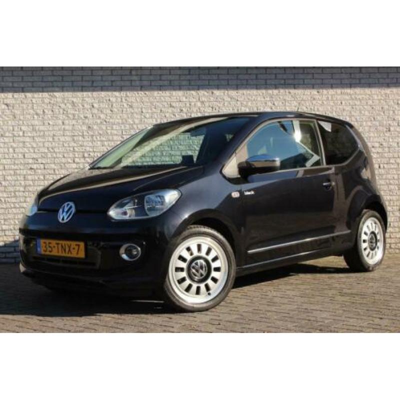 VOLKSWAGEN Up! 1.0 75PK 3D BMT High up!