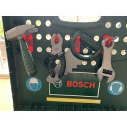 Bosch koffer/gereedschapskist