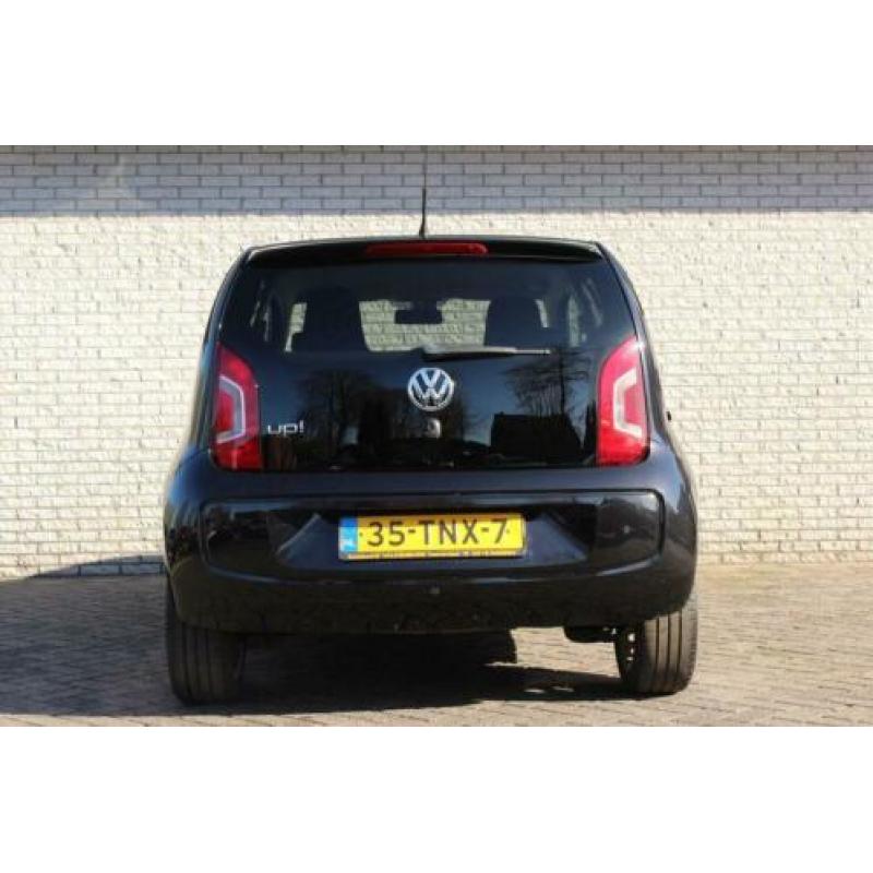 VOLKSWAGEN Up! 1.0 75PK 3D BMT High up!