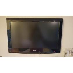 LG tv