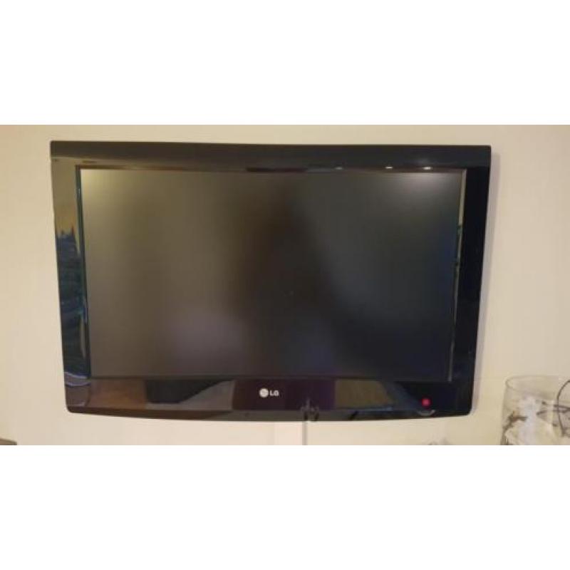 LG tv