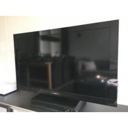 SONY Bravia 40 inch LCD Full HD