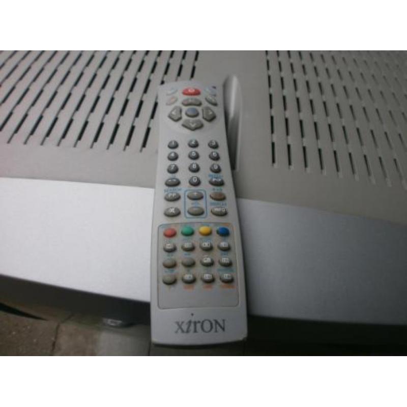 xiron kl tv