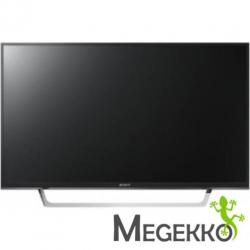 Sony KDL-32WE610 32" HD Smart TV Wi-Fi Zwart LED TV