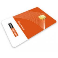 Smartcard Canal Digitaal