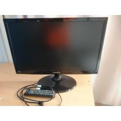 Samsung tv/monitor 22"