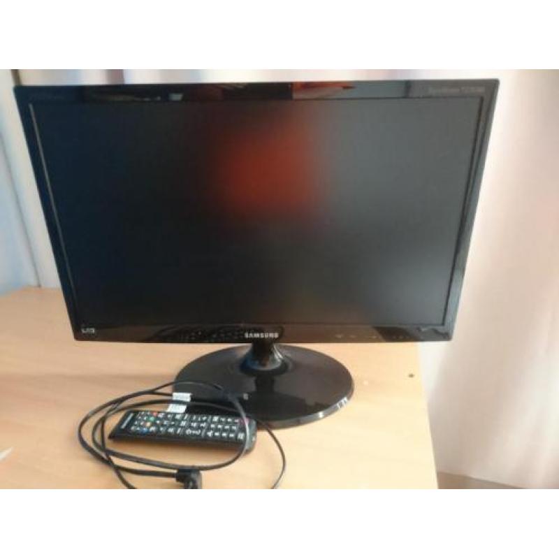 Samsung tv/monitor 22"